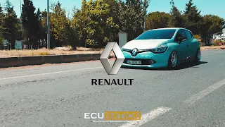 Renault Clio IV 1 5 dCi 90 HP - 120 HP | Chip Tuning