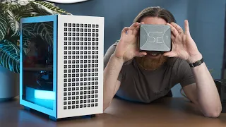 Can A Mini PC Compete Against Desktop?