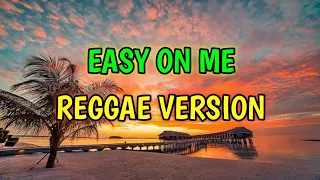 ADELE - EASY ON ME _ BRITTANY MAGGS COVER ( DJ SOYMIX REGGAE REMIX )