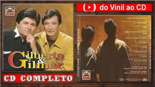 GILBERTO & GILMAR -1998. (CD Completo)