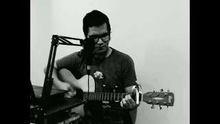 Foster The People - Pumped Up Kicks Acoustic cover