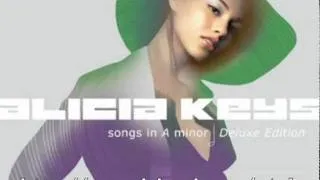 Alicia Keys Fallin' (Otak Remix)