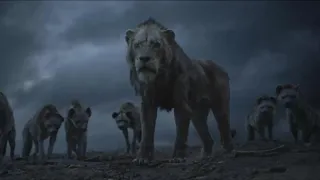 Lion King 2019 Be Prepared Turkish(HQ)