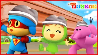 POCOYO 2 - Astronomia/ Coffin Dance (COVER)