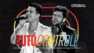 Hugo e Guilherme - Auto Controle - DVD Original