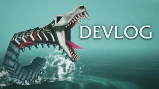 Undead Hydra | Devlog