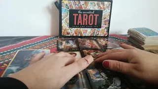 Tarot horoscop general varsator 25-31 octombrie 2021