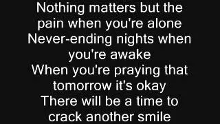 Rise Against: Tragedy + Time (Lyrics)