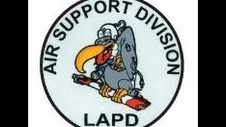 Ronnie Hadar Productions - A Day in the Life of The LAPD Air Support Division