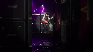 "Anytime" by Michael Schenker Fest