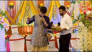 Desher Mati Today Episode Promo - Dodo Drinks