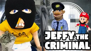 SML Parody: Jeffy The Criminal!