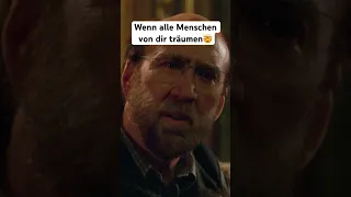 Wie würdest du reagieren, wenn plötzlich alle Menschen von dir träumen?🤯