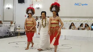 Reopoamo Sisters Siva Samoa | S&Q💍