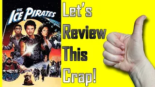 ICE PIRATES (1984) Movie Review - Let's Review This Crap!