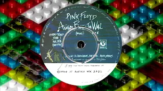 Pink Floyd - Another Brick In The Wall (Adriano DJ Another Mix 2021)