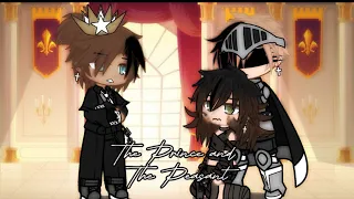 The Prince and The Peasant ||Gacha Mini Movie||