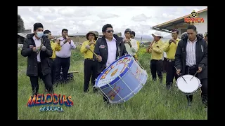 TARKADA MELODIAS DE JULIACA mamita candelaria