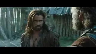 Новый Свет / The New World Trailer (2005) - Colin Farrell, Christian Bale, Q'Orianka Kilcher Movie