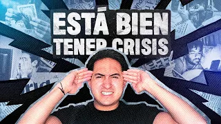 Está bien tener crisis - VSX Project