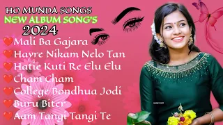 Ho Munda Songs🌹 New Albums Song's (2024)💕Hits Mp3 ###Ho Seped Official 2.20