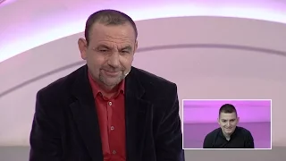 E diela shqiptare - Ka nje mesazh per ty - Pjesa 1! (19 mars 2017)