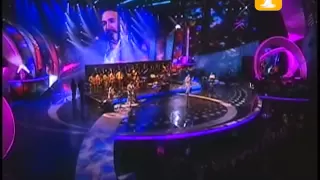 Marco Antonio Solis, Recuerdos, Tristeza y Soledad, Festival de Viña 2008