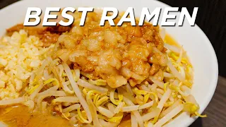 Brothers Ramen Review | The Best Ramen in Singapore Ep 2