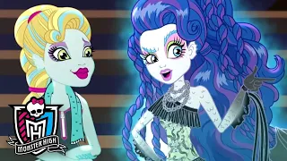 Monster High Brasil™ 💜Florripilante, Parte 1💜Capítulo 5💜desenhos para crianças