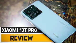 Xiaomi 13T Pro Review: Is it a GREAT Camera Smartphone?