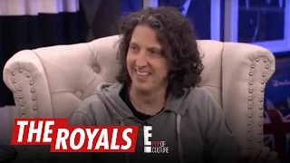 The Royals | The Royal Hangover 12/13 | E!