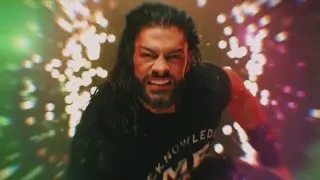 Roman Reigns vs Brock Lesnar WWE crown jewel set on Thursday 21 October