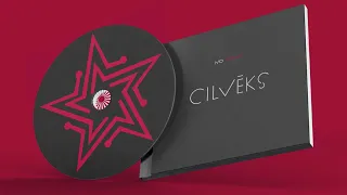 JAUNUMS!  IVO FOMINS - albums "CILVĒKS"  / 2021