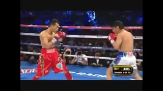 Nonito Donaire Vs Jorge Arce Highlights