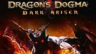 Dragons Dogma Dark Arisen ▶ Прохождение игры ▶ Драгонс догма