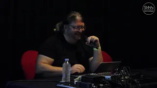 Robert Babicz seminar - Tips in Music Production and Mastering