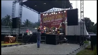 Yemima Gracia Ginting feat Narta Siregar "BAN LA KAM E"