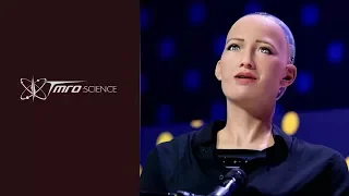 Science: Why Artificial Intelligence will change our future - Discovery 01.02