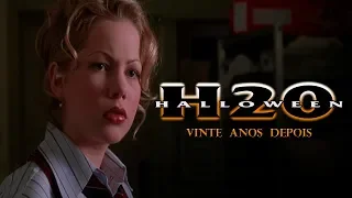 Halloween: 20 Anos Depois | Quatro Dublagens (DVD, Televisão e TV Paga)