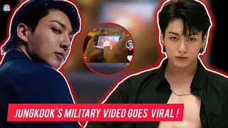 Jungkook  And V Reveals Their Unseen Dance Video From Military| Jin Returns From Military In 10 Days