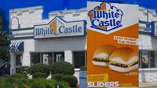 WHITE CASTLE BIRGERS