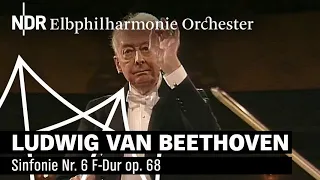 Beethoven: Symphony No. 6 with Günter Wand | NDR Elbphilharmonie Orchestra