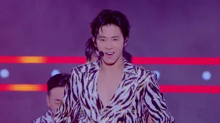 東方神起 / Guilty (Yunho Focus)