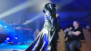 Tarja - Walking in the air (Dark Christmas 2023)