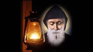 Cedr Libanu. Święty Szarbel Makhlouf: “Mnich i Pustelnik” (Cała książka)