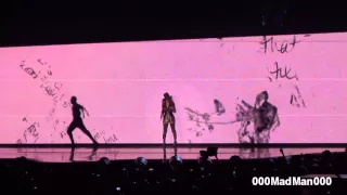 Beyoncé - I Miss You - HD Live at Bercy, Paris (25 April 2013)