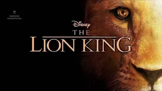 Hakuna Matata | The Lion King Soundtrack ost songs