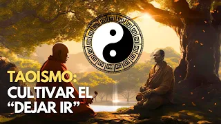 El poder de la no acción - Wu Wei según Alan Watts