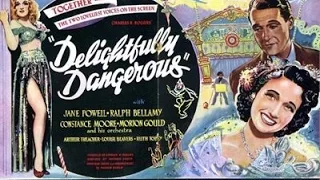 Delightfully Dangerous (1945) (High-Def Quality)