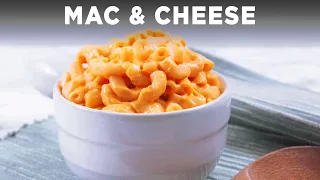 Mac and Cheese